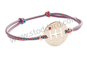 GOLD GEARBOX BRACELET Gulf / Gulf (GULF) (99A000570899)