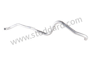 COOLING WATER TUBE RETURN (99610660957)