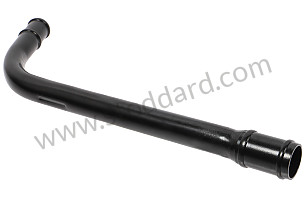 WATER TUBE  (99610661101)