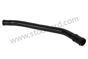 WATER TUBE RETURN (99610661502)