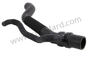 HOSE  (99610664177)