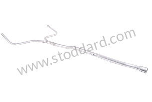 DISTRIBUTING PIECE RETURN (99610665204)
