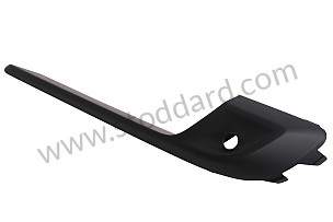 TRIM MATT BLACK  (9Y0807824OK1)