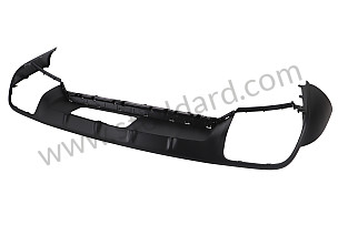 TRIM MATT BLACK  (9Y0807834JOK1)