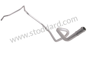 VENT LINE  (99610668159)