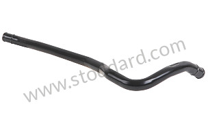 WATER TUBE RIGHT (99610672071)