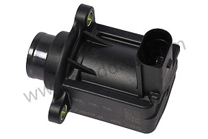 SHUT-OFF VALVE  (PAB145710)