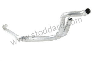 WATER TUBE RETURN (99610675104)
