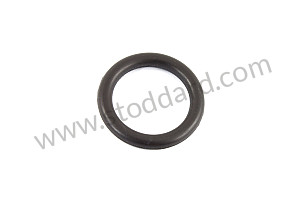 O-Ring For Coolant Lines  (99610680100)