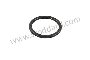 O-Ring For Coolant Lines  (99610680105)