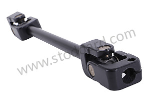 DRIVE SHAFT 38 CENTIMETRE (94434702703)