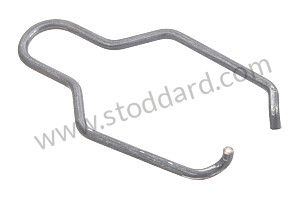 RETAINER SPRING  (99610680215)