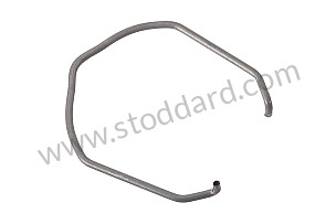 RETAINER SPRING  (99610680216)
