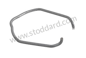 RETAINER SPRING  (99610680217)