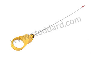 OIL LEVEL DIPSTICK  (99610701455)