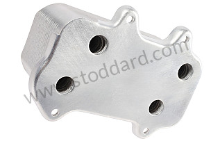 HEAT EXCHANGER  (99610702509)