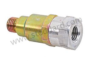 CHECK VALVE  (99610703079)