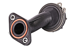 SUCTION TUBE  (99610707557)
