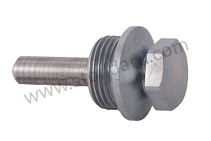 SCREW PLUG  (99610710551)