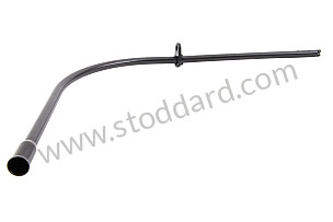 GUIDE TUBE  (99610711357)