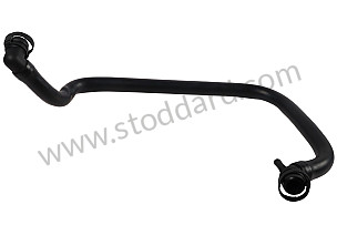 VENT LINE  (99610714530)