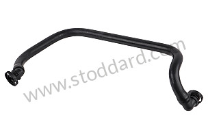 BREATHER HOSE  (99610714555)