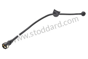 GUIDE TUBE  (99610718304)