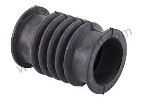 Bellows Boxster 1997-04 996 1999-04  (99610723752)