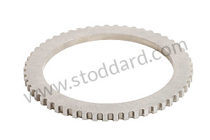 PRESSURE PLATE GEARBOX TYPE RCA + RCD / From the number of gearbox RCA 02083 (087323153)