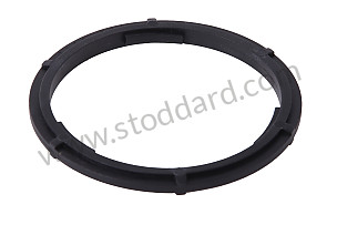 LOCK NUT  (99610736700)