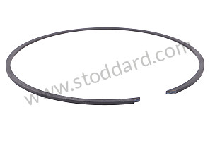 CIRCLIP GEARBOX TYPE RCA + RCD / 1.7 MM (087323157A)