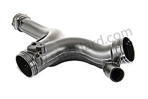 PRESSURE PIPE  (99611004673)