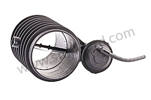 RESONANCE TUBE  (99611012053)