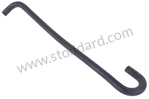 VENT LINE  (99611012701)