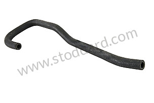VENT LINE  (99611012750)
