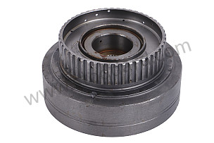 CLUTCH BELL-HOUSING  (087323209)