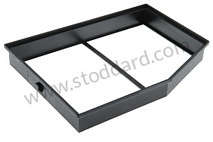 FRAME  (99611013301)