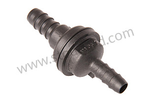Check Valve 996 1999-04 996.110.135.70  (99611013570)