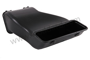 INTAKE MANIFOLD  (99611014171)