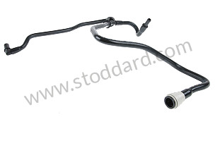 VENTURI TUBE  (99611017000)