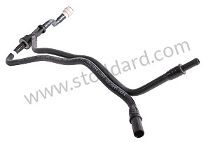 VENTURI TUBE  (99611017051)