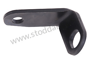 BRACKET  (99611022352)