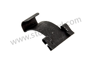 SPRING CLAMP  (99611022450)