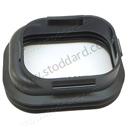 Rubber Bellows For Air Filter Housing  (99611025052)