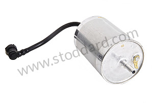FUEL FILTER  (99611025301)