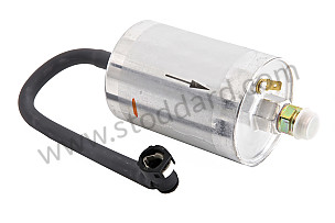 Fuel Filter For 996 997 Turbo M339 996.110.253.52  (99611025352)