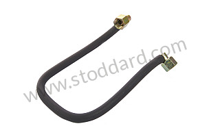 FUEL LINE  (99611031556)