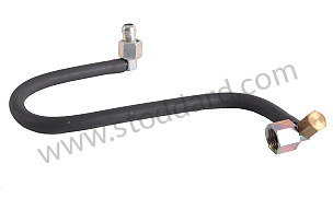 FEED LINE  (99611031576)