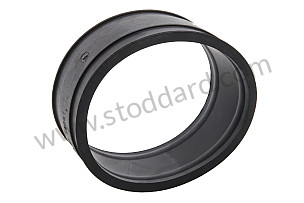 RUBBER SLEEVE  (99611068601)