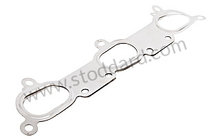 GASKET  (99611110771)